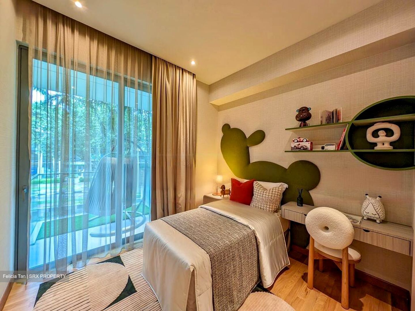 The Residences at W Singapore Sentosa Cove (D4), Condominium #428048551